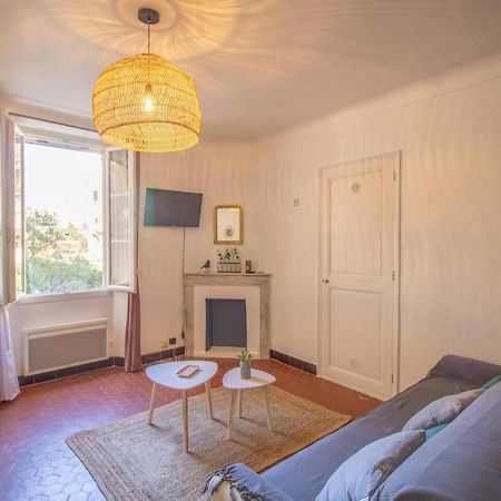 Suite Charabois Saint-Raphaël Dış mekan fotoğraf