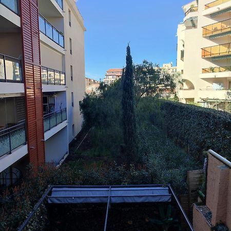 Suite Charabois Saint-Raphaël Dış mekan fotoğraf
