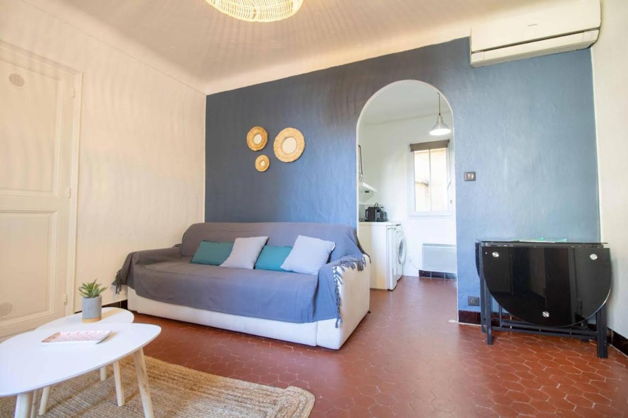 Suite Charabois Saint-Raphaël Dış mekan fotoğraf