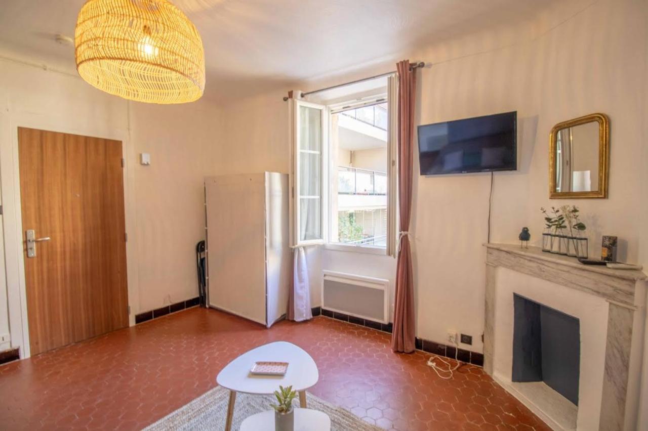 Suite Charabois Saint-Raphaël Dış mekan fotoğraf
