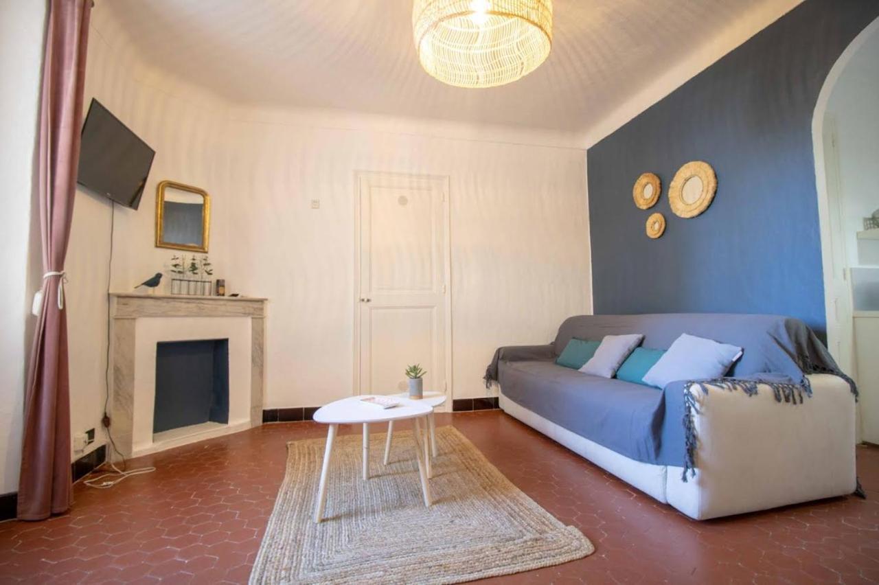 Suite Charabois Saint-Raphaël Dış mekan fotoğraf