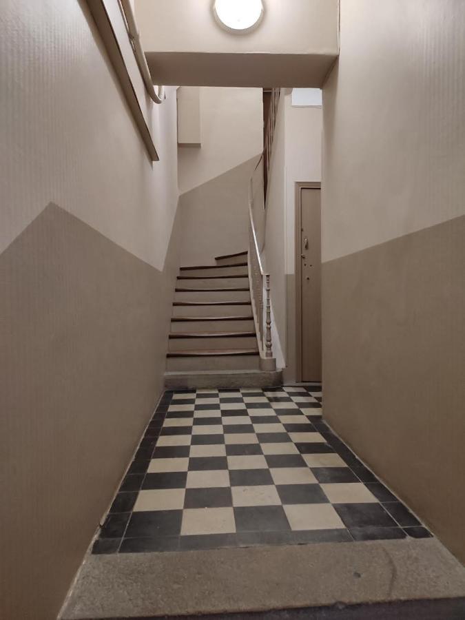 Suite Charabois Saint-Raphaël Dış mekan fotoğraf
