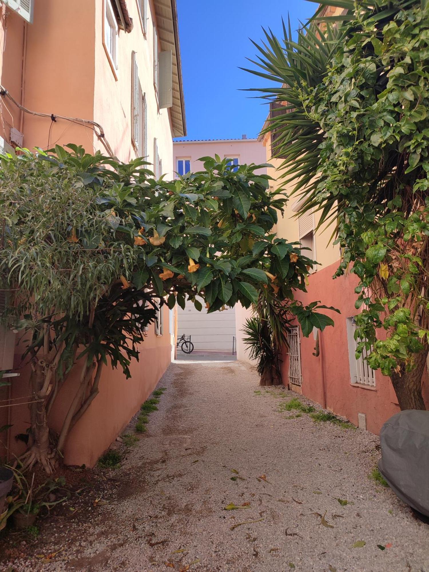 Suite Charabois Saint-Raphaël Dış mekan fotoğraf